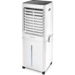 Aircooler, klimatyzer, nawilżacz powietrza PAE 81
