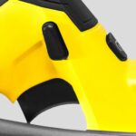 Akumulatorowa pilarka tarczowa PCSS 10-20V plus Lampa robocza PWLS10