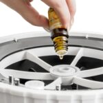 70 nawilżacz powietrza B 25 E