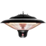 70 sufitowy promiennik ciepła IR 1500 SC