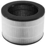 Filtr HEPA do AirgoClean 11 E