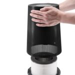 Filtr HEPA do AirgoClean 11 E