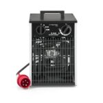 Nagrzewnica elektryczna TDS 30