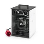 Nagrzewnica elektryczna TDS 30