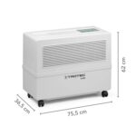 Nawilżacz powietrza B 500 bezprzewodowy