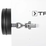 Oczyszczacz powietrza TAC 1500 S