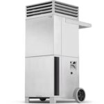 Oczyszczacz powietrza w pomieszczeniu TAC V