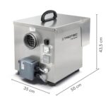 Osuszacz adsorpcyjny TTR 250 Ex