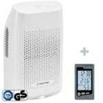 Osuszacz  Peltiera TTP 10 E z termohigrometrem pokojowym BZ05