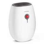 Osuszacz  Peltiera TTP 2 E z termohigrometrem BZ15M