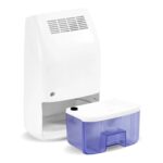 Osuszacz  Peltiera TTP 5 E z termohigrometrem BZ15M