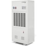 Osuszacz przemysłowy DH 115 S