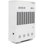 Osuszacz przemysłowy DH 145 SH