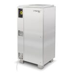 Osuszacz przemysłowy DH 160 BX ES stal szlachetna