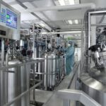 Osuszacz przemysłowy DH 60