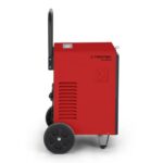 Przemysłowy osuszacz powietrza TTK 166 ECO