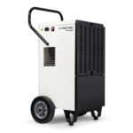 Przemysłowy osuszacz powietrza TTK 570 ECO