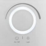 Ultradźwiękowy nawilżacz powietrza B 1 E