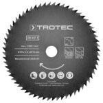 Zestaw tarcz do pilarki 1 HSS Ø 89 mm, 2-częściowy