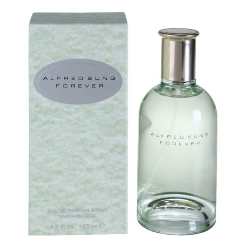 Alfred Sung Forever woda perfumowana dla kobiet 125 ml