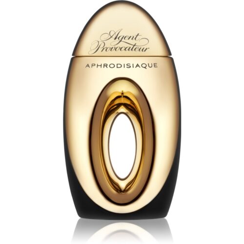 Agent Provocateur Aphrodisiaque woda perfumowana dla kobiet 80 ml