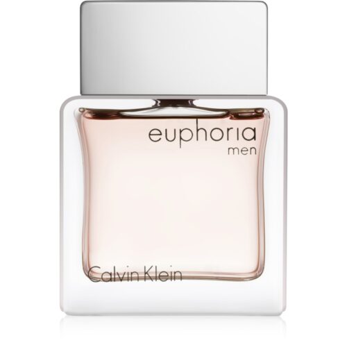 Calvin Klein Euphoria Men woda toaletowa dla mężczyzn 30 ml