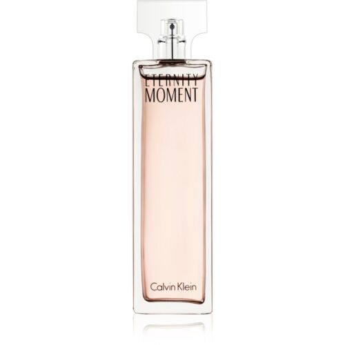 Calvin Klein Eternity Moment woda perfumowana dla kobiet 100 ml