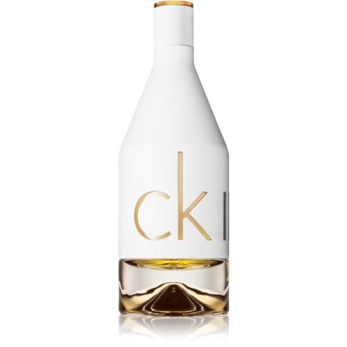 Calvin Klein CK IN2U woda toaletowa dla kobiet 100 ml