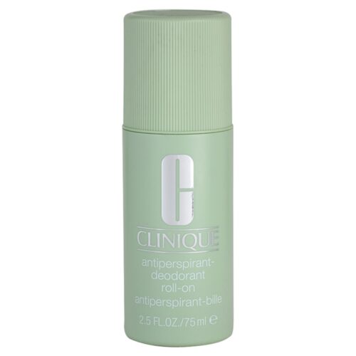 Clinique Antiperspirant-Deodorant dezodorant w kulce 75 ml