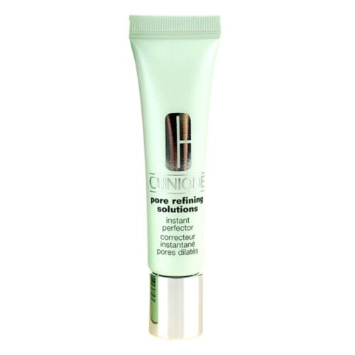 Clinique Pore Refining Solutions krem korekcyjny do zredukowania porów odcień Invisible Bright 15 ml