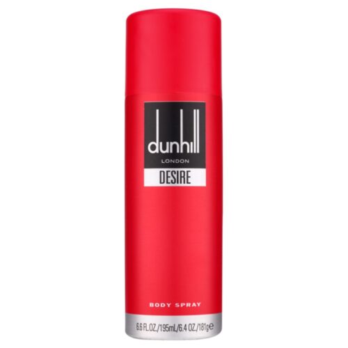Dunhill Desire spray do ciała dla mężczyzn 195 ml