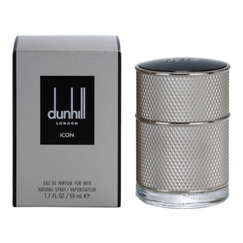 Dunhill Icon woda perfumowana dla mężczyzn 50 ml