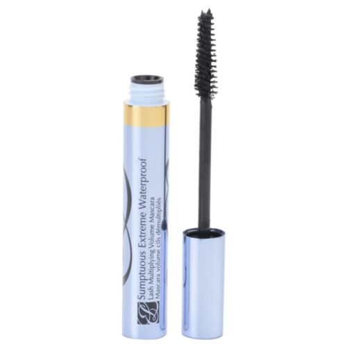 Estée Lauder Sumptuous Extreme wodoodporny tusz do rzęs nadający objętość 8 ml