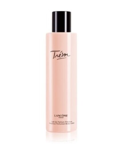 Lancôme Trésor  balsam do ciała  200 ml