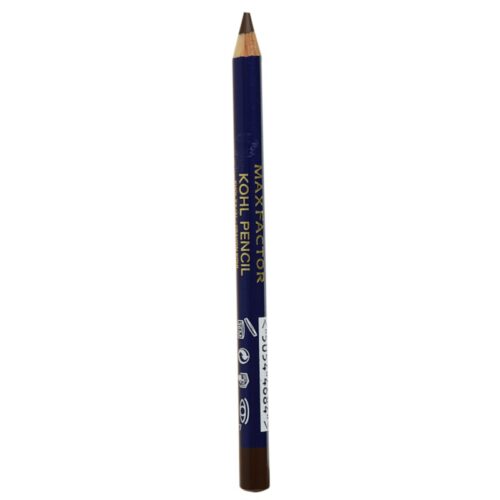 Max Factor Kohl Pencil kredka do oczu odcień 030 Brown 1,3 g